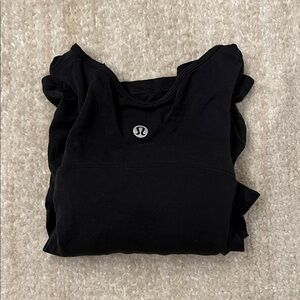 Lululemon Top